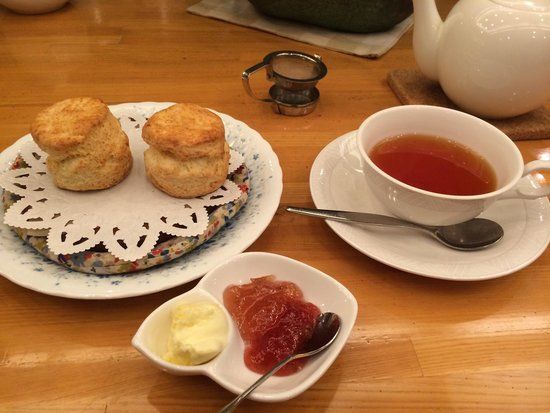 ティーハウスタカノ